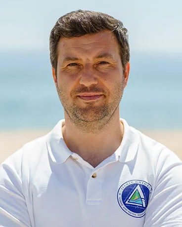 Florin Tătui, PhD